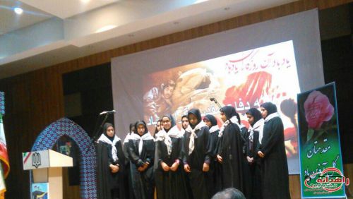 بزرگترین مجمتع آموزشی سیستان وبلوچستان افتتاح شد