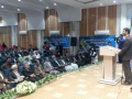بزرگترین مجمتع آموزشی سیستان وبلوچستان افتتاح شد