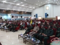 برگزاری یادواره شهدای طوایف در سیستان وبلوچستان