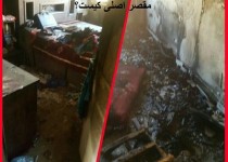 3 کشته و زخمی دستاورد عدم استاندارد سازی مصالح در مسکن مهرشهر/ چه کسی مسئول فوت کودک هفت ماهه است؟