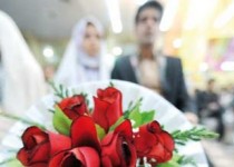 ​سختی ازدواج درجوان ترین استان کشور