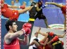 ثبت زرین قهرمانی ووشو کاران در کارنامه ورزشی سیستان وبلوچستان/ مسئولان از ورزشکاران حمایت کنند