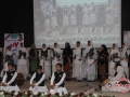 دیدار فرهنگیان سیستان وبلوچستان با وزیر آموزش و پرورش در زاهدان