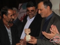 دیدار فرهنگیان سیستان وبلوچستان با وزیر آموزش و پرورش در زاهدان