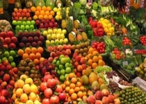 افزایش ناگهانی قیمت میوه گذراست/ از روز دوشنبه میوه با قیمت متعادل‌تری فروش می‌رود
