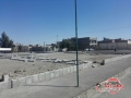 انعکاس/ داستان بی پایان چاله چوله خیابان ها در زاهدان( وعده فراموش شده شورای شهر در خیابان امیرکبیر)