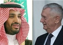 محمد بن سلمان: عربستان با چالش ایران رو به رو است
