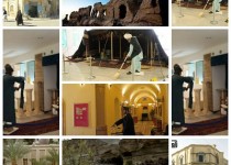 مرور تاریخ 5هزارساله سیستان در بازدید از بزرگترین موزه جنوب شرق/ لادیز؛ غاری شگفت انگیز در میرجاوه