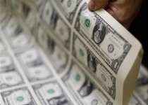 سراشیبی قیمت دلار در فصل انتخابات +نمودار
