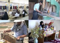 ۲۷ هزار فرصت شغلی برای مددجویان مناطق محروم و روستایی سیستان و بلوچستان ایجاد شد