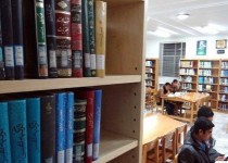 60 سانتی متر کتابخانه به ازای هر ۱۰۰ نفر در سیستان و بلوچستان/ طرح ایستگاه های مطالعه مدتی به تعطیلی برخورد کرده است