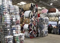 واردات ۹۱۰ میلیاردی لباس و کفش در ۵ ماه/ کفش عربی و چادر چینی هم در لیست واردات!