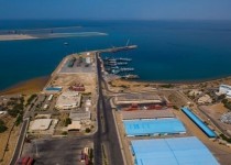 بندر چابهار بهترین گزینه برای انتخاب مسیر دریایی سفر به عمان/ لغو روادید گامی در جهت توسعه گردشگری خواهد بود