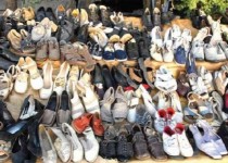 پای مافیای واردات در کفش ایرانی/ واردات بیش از 816میلیارد ریال کفش در سال 96