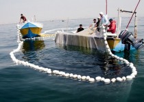 رد پای چینی ها در بیکاری صیادان ایرانی/ لایروبی کف دریا، معیشتِ ۲۵ هزار صیاد چابهاری را به خطر انداخت