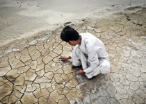 هامون تشنه حق آبه/ دیپلماسی سازنده کلید جاری شدن حیات در سیستان