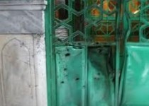 بازخوانی حادثه تروریستی مسجد جامع زاهدان