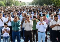 زمان و مکان اقامه نماز در سیستان و بلوچستان اعلام شد