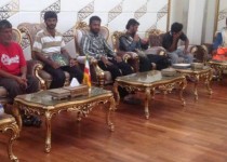 ۱۶ ملوان کنارکی از بند دولت سومالی آزاد شدند/ ناخدای کشتی کشته شده است