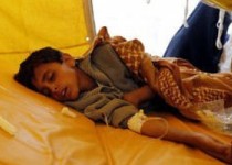 مرگ روزانه بیست تا سی بیمار یمنی به دلیل بسته ماندن دو ساله فرودگاه صنعا