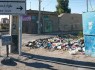 گلایه شهروندان زاهدانی از بوی نا مطبوع زباله ها در بابائیان/چه کسی متولی رسیدگی به مشکلات شهری است‎.‎