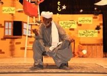 ورود پدربزرگ سیستان و بلوچستانی به مرحله‌ پایانی بیست‌ویکمین جشنواره‌ بین‌المللی قصه‌گویی
