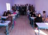 اولین مدرسه پیش ساخته بتنی در سیستان و بلوچستان نصب شد
