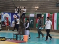 برگزاری دومین روز از مسابقات صلح و دوستی ووشو در زاهدان