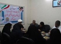 مراسم تجلیل از فعالان کانونهای فرهنگی و هنری مساجد سیستان و بلوچستان برگزار می شود