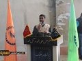 اعزام تجمیعی گروه های جهادی بسیج سازندگی به نقاط محروم سیستان و بلوچستان