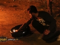 شب چهارشنبه سوری در زاهدان