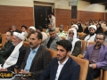 تودیع و معارفه فرمانده جدید مرزبانی سیستان و بلوچستان