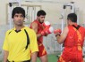 سیستان و بلوچستان فاتح دومین دوره مسابقات ووشو قهرمانی کارگران کشور شد