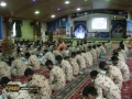 برگزاری محفل انس با قرآن در زاهدان