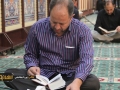 عزاداری مردم زاهدان در شب 23 ماه رمضان