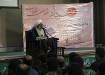 امام خمینی(ره) مسیر انحراف ایجاد شده در اسلام را اصلاح کرد