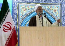 دشمن جرات تجاوز به خاک جمهوری اسلامی ایران را ندارد/ سرنگونی پهپاد جاسوسی آرامش را از آمریکایی ها گرفت