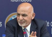 اشرف غنی: افغانستان هیچگاه مستعمره نخواهد شد