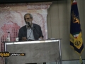 برگزاری نشست استانی تبیین و گفتمان سازی بیانیه گام دوم انقلاب در زاهدان