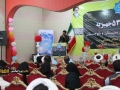 آئین اهدای 53 جهیزیه به نوعروسان در سیستان وبلوچستان