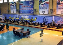 زاهدان پرشورترین شهر برای داوطلبان انتخابات مجلس شورای اسلامی