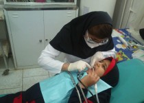 غربالگری سلامت دهان و دندان بیش از 21 هزار دانش آموز مدارس ابتدایی تحت پوشش دانشگاه علوم پزشکی زاهدان