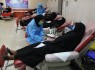 آغاز طرح جهادی اهدای خون توسط خواهران بسیجی در سراسر استان
