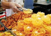 قیمت مصوب زولبیا بامیه و اقلام ویژه ماه رمضان در زاهدان اعلام شد