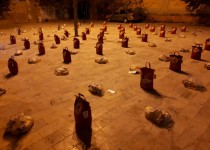 توزیع 110 بسته حمایتی در محله های حاشیه نشین زاهدان