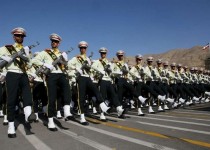 اقتدار نیروی انتظامی دسیسه های دشمنان را خنثی می کند/ دشمنی آمریکا باملت ایران تمام شدنی نیست