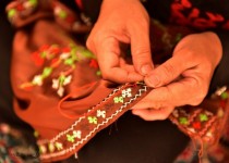 دریافت مهر اصالت یونسکو برای 7 اثر  صنایع دستی سیستان و بلوچستان