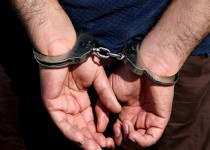 قاتل جوان ۲۲ ساله در کمتر از دو ساعت در زابل دستگیر شد
