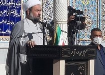 نماز عید سعید قربان در شهرستان زاهدان برگزار شد