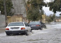 موج جدید بارش‌های مونسون در راه سیستان و بلوچستان
